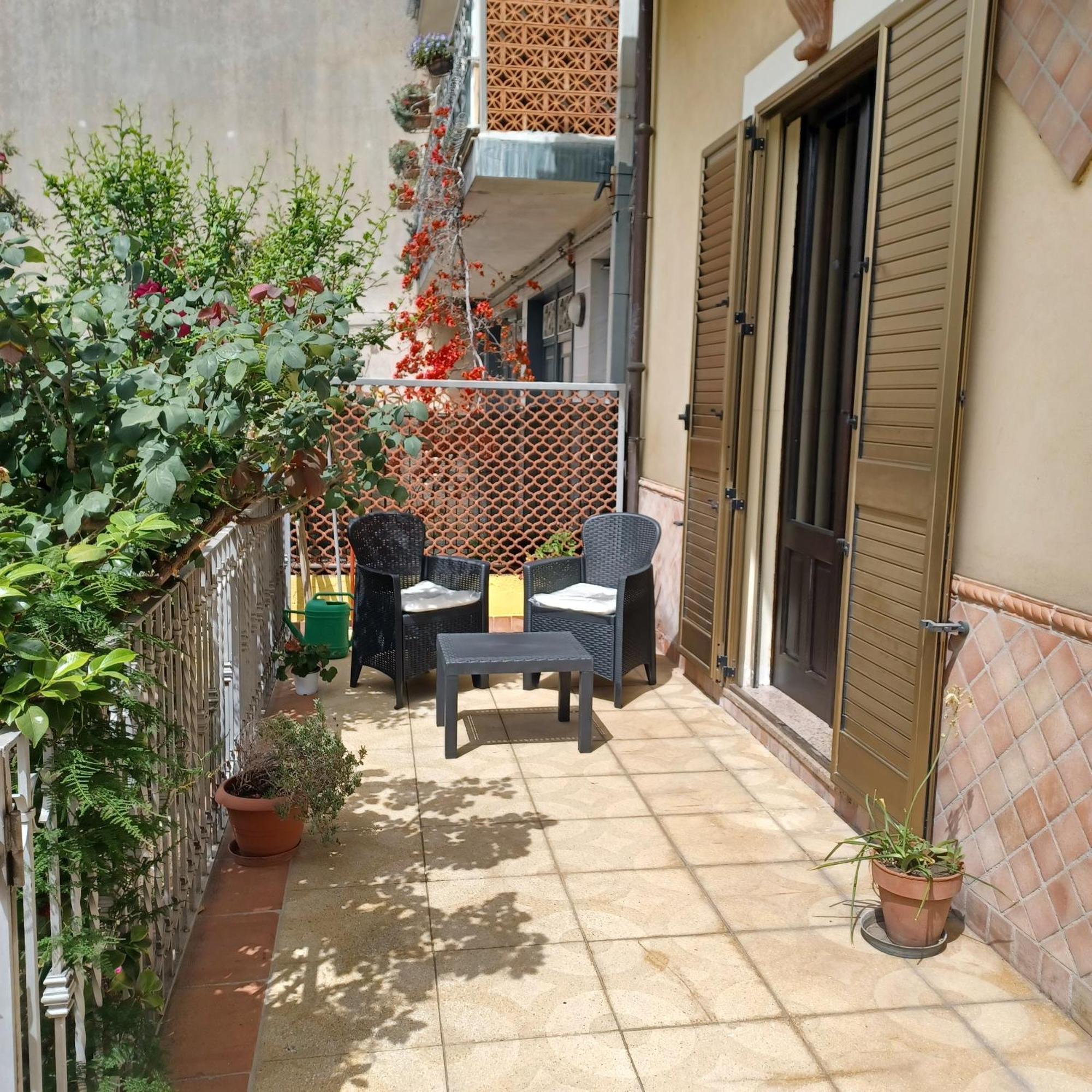 Casa 'a Casa Dei Nonni 1' Holiday home
